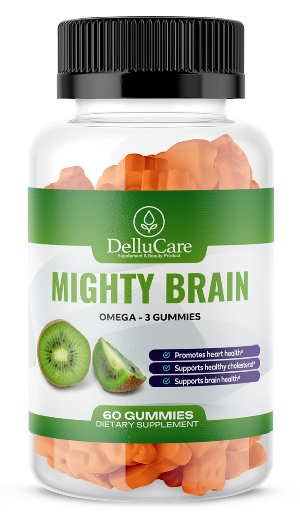 Natural energy boost vitality