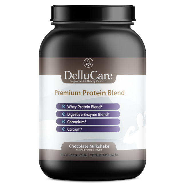 Premium Protein